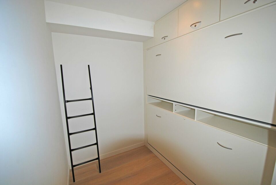 App. 2 zimmer. in Knokke