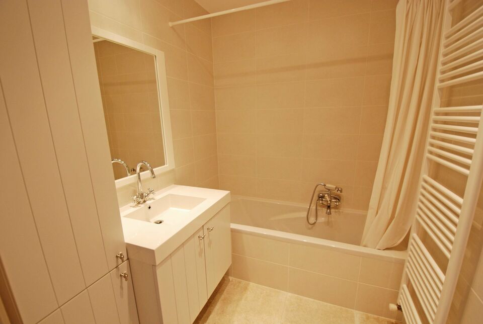 App. 2 zimmer. in Knokke
