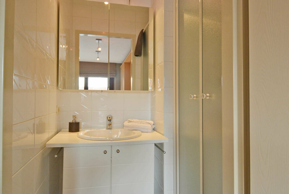 App. 2 zimmer. in Knokke