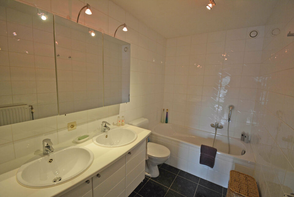 App. 2 zimmer. in Knokke