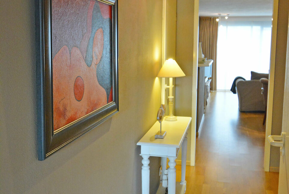 App. 2 zimmer. in Knokke