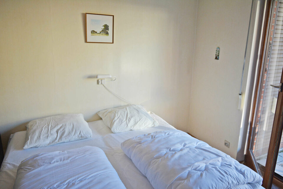 App. 2 zimmer. in Knokke