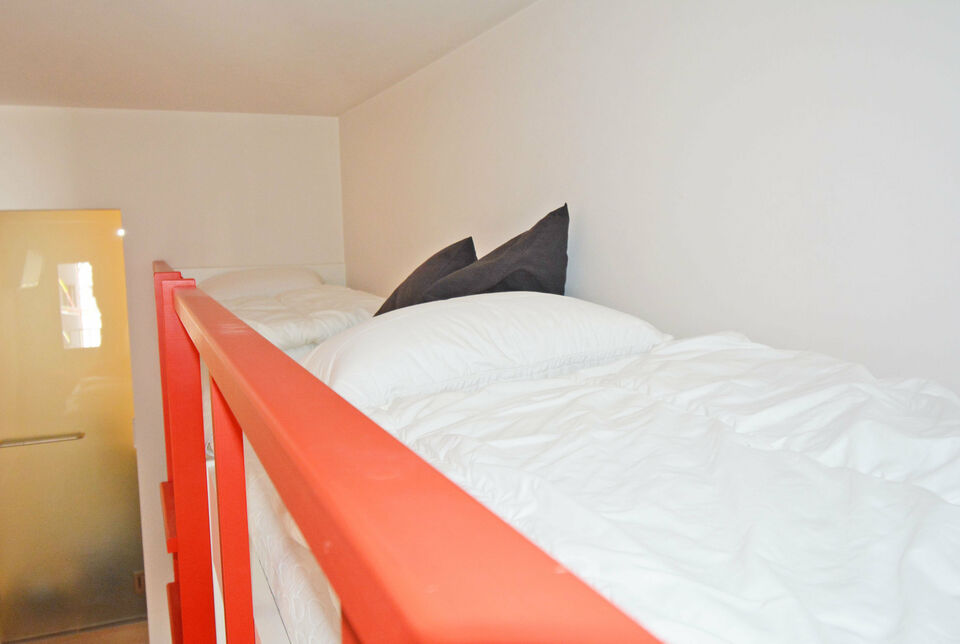 App. 2 zimmer. in Knokke