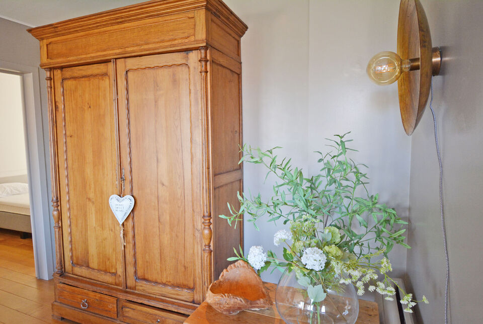 App. 2 zimmer. in Knokke-Heist