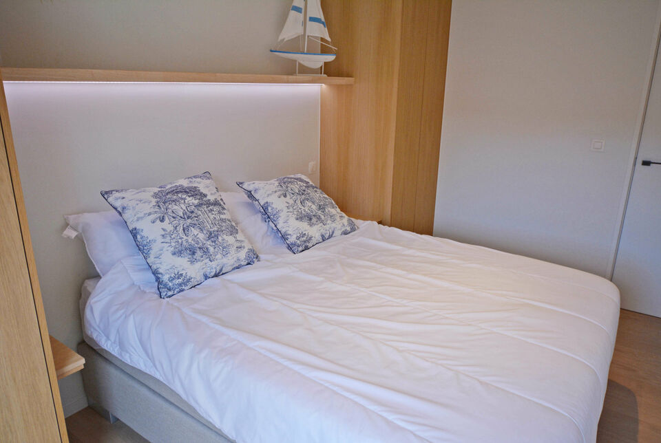 App. 2 zimmer. in Knokke-Heist