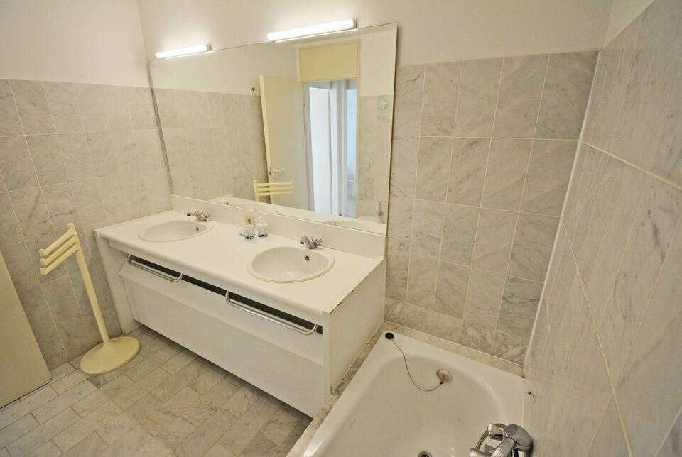App. 2 zimmer. in Knokke-Heist