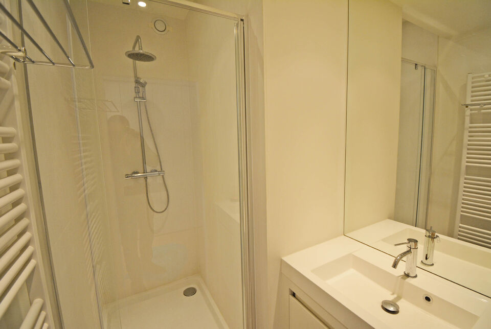 App. 3 chambres &agrave; Duinbergen