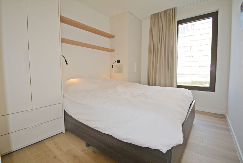 App. 3 chambres &agrave; Duinbergen