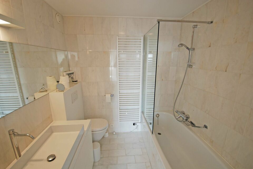 App. 3 chambres à Duinbergen
