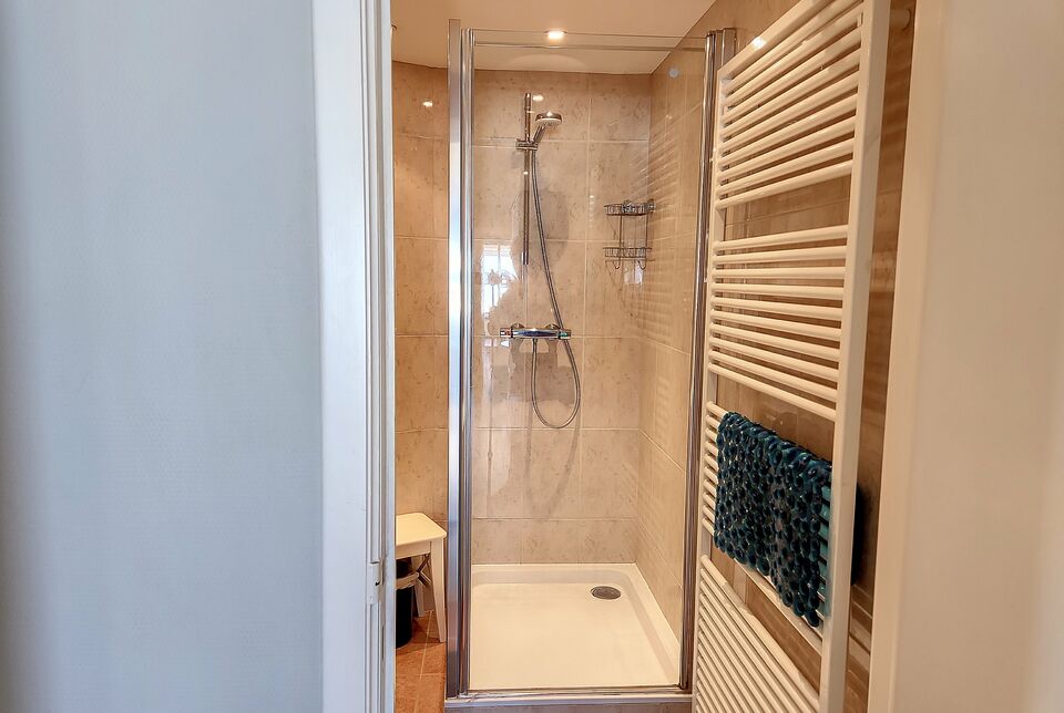 App. 3 chambres à Duinbergen