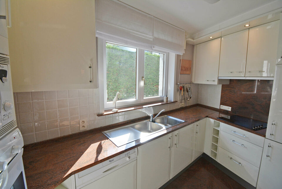 App. 3 chambres à Duinbergen