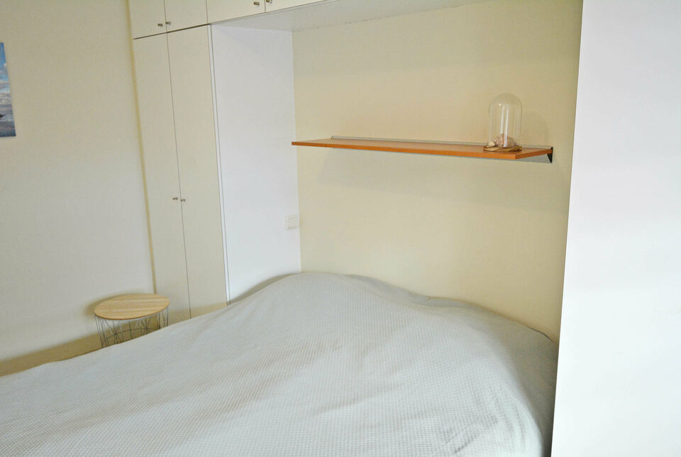 App. 3 chambres à Duinbergen