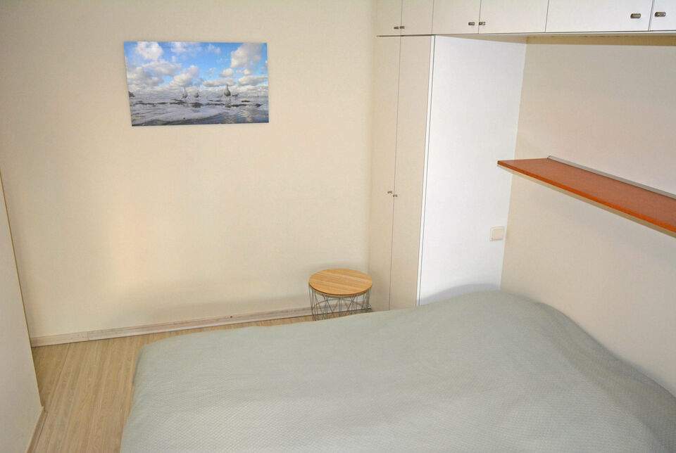 App. 3 chambres à Duinbergen