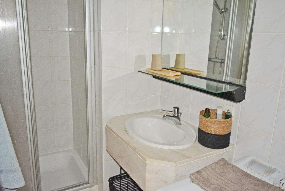App. 3 chambres à Duinbergen