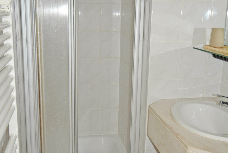 App. 3 chambres à Duinbergen