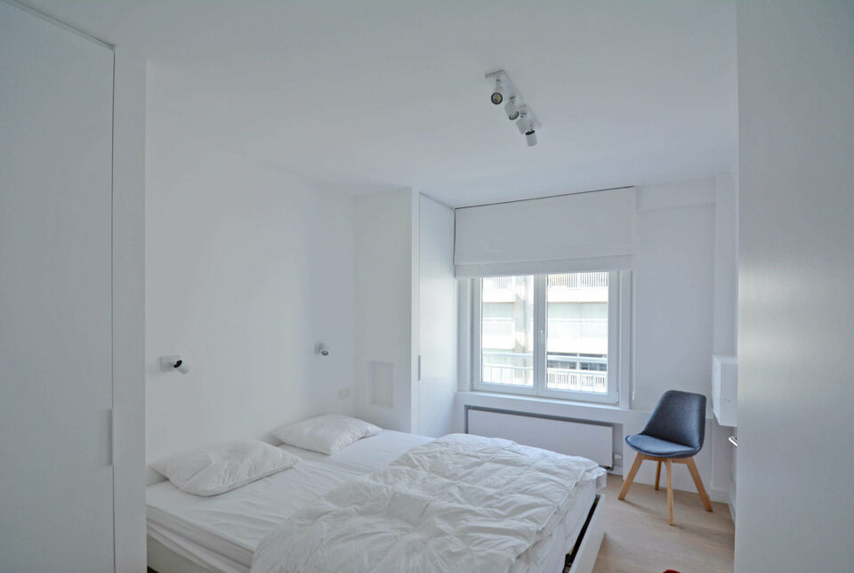 App. 3 chambres à Duinbergen