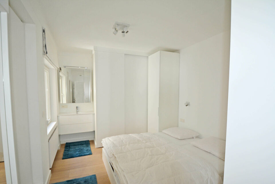 App. 3 chambres à Duinbergen