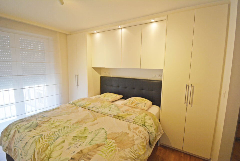 App. 3 chambres à Knokke
