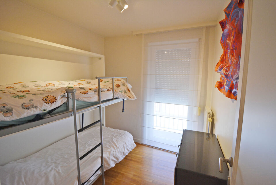 App. 3 chambres à Knokke
