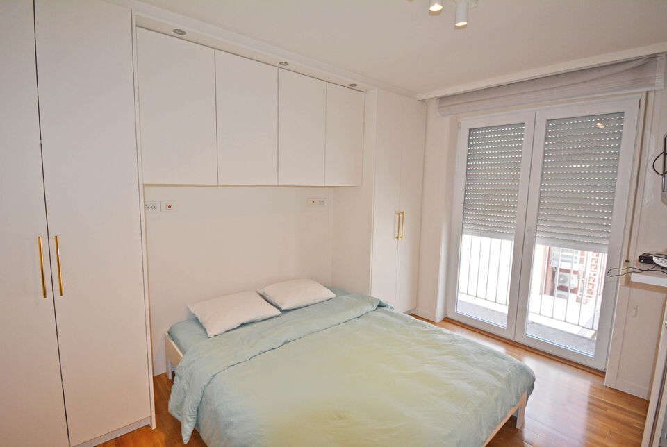 App. 3 chambres à Knokke