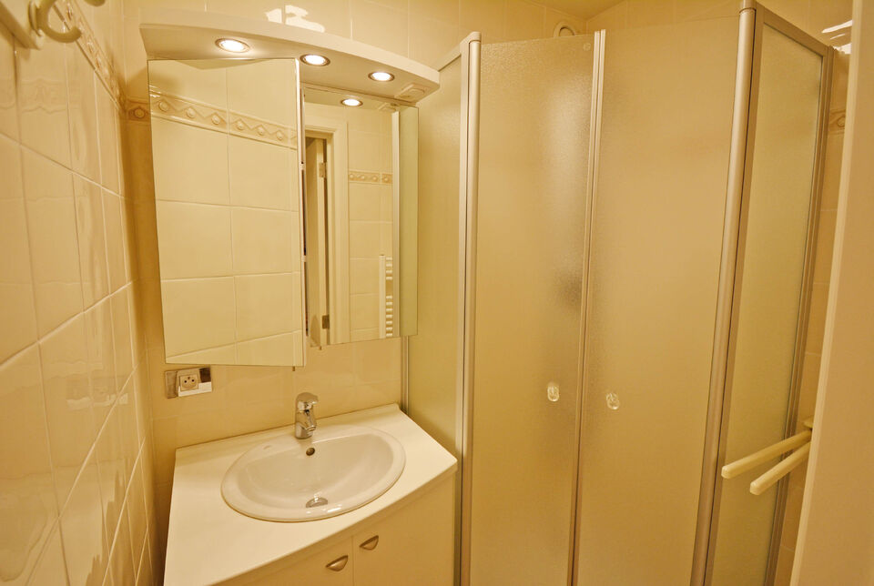App. 3 chambres à Knokke
