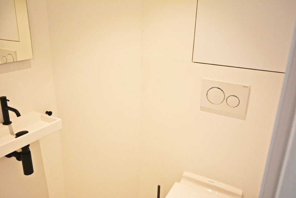 App. 3 chambres à Knokke