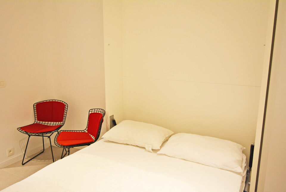 App. 3 chambres à Knokke