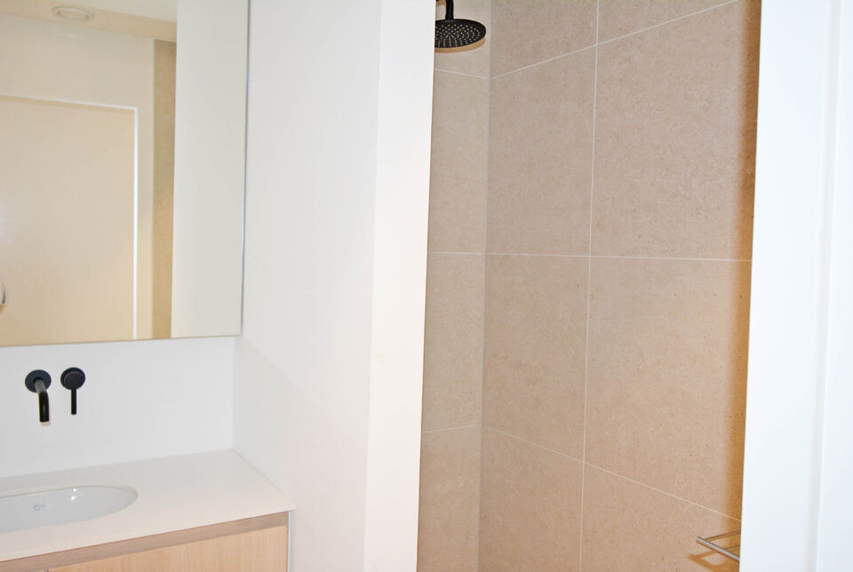 App. 3 chambres à Knokke