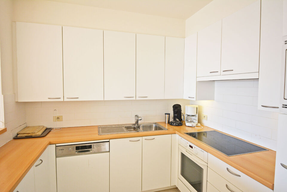 App. 3 chambres &agrave; Knokke