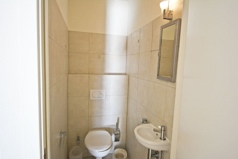 App. 3 chambres &agrave; Knokke