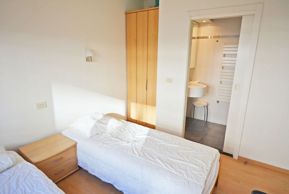 App. 3 chambres &agrave; Knokke