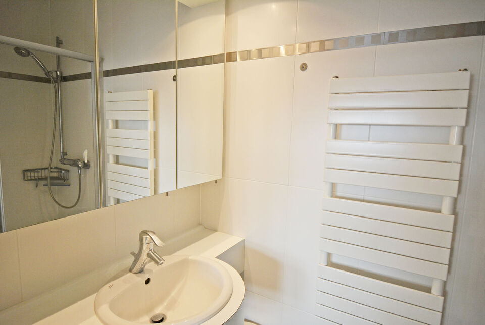 App. 3 chambres &agrave; Knokke