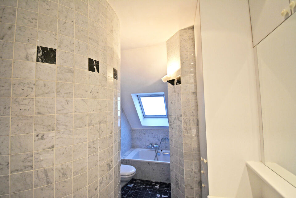 App. 3 chambres &agrave; Knokke