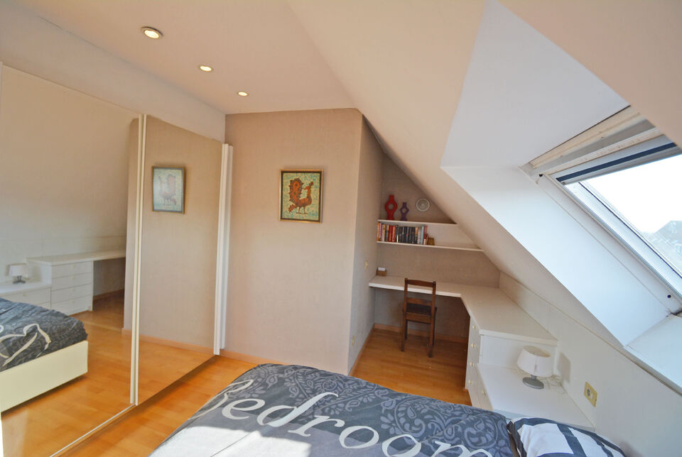 App. 3 chambres &agrave; Knokke
