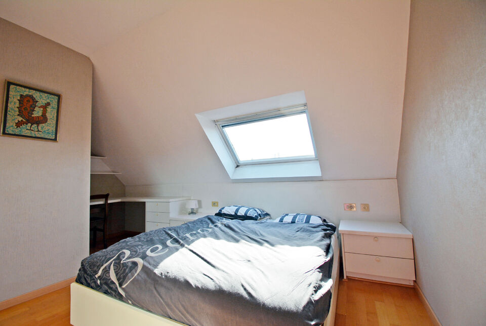 App. 3 chambres &agrave; Knokke