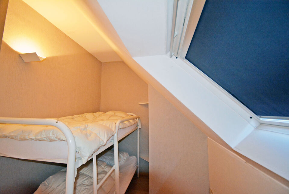 App. 3 chambres &agrave; Knokke