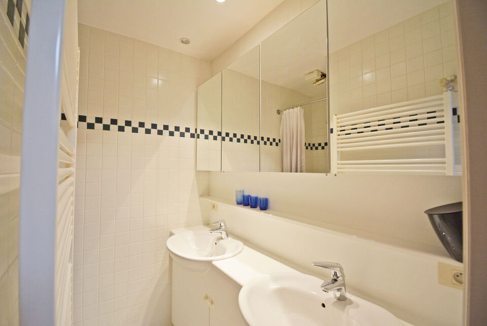 App. 3 chambres &agrave; Knokke