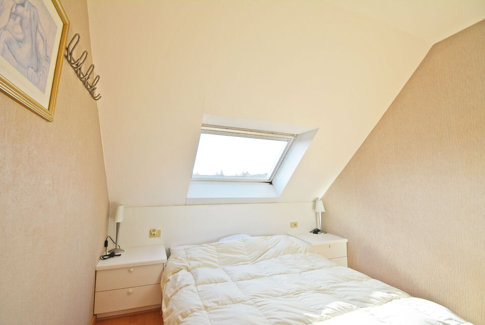 App. 3 chambres &agrave; Knokke