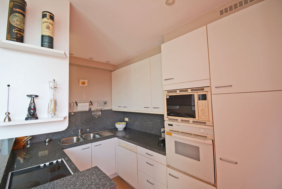 App. 3 chambres &agrave; Knokke