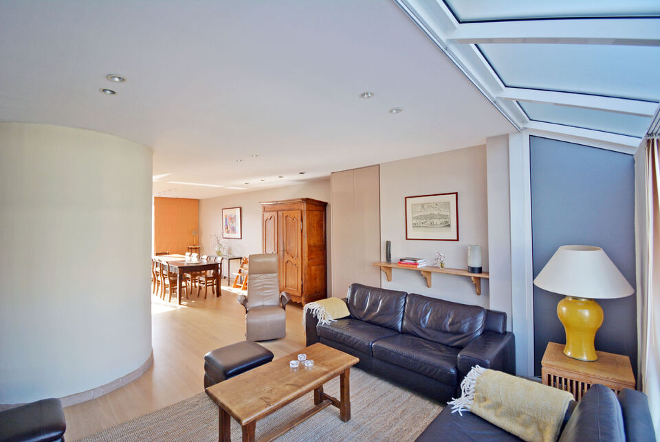 App. 3 chambres &agrave; Knokke