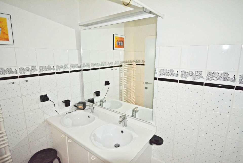 App. 3 chambres à Knokke