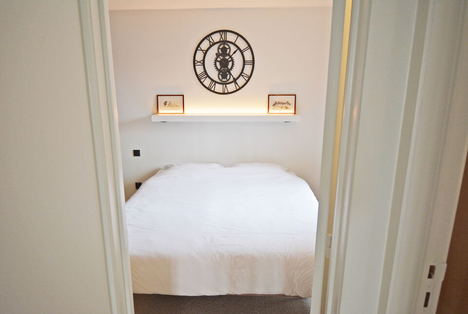 App. 3 chambres à Knokke