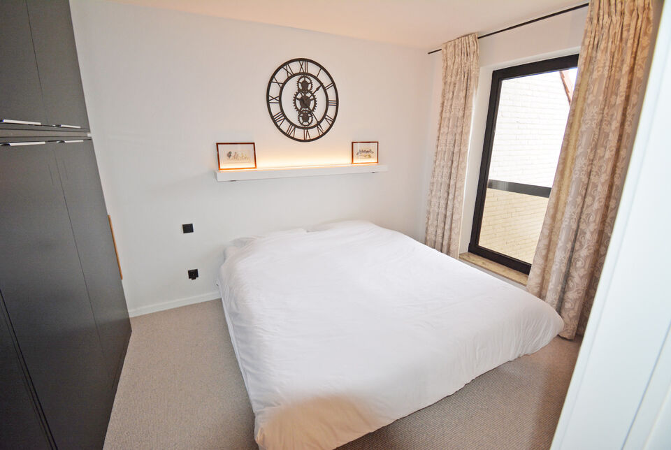 App. 3 chambres à Knokke