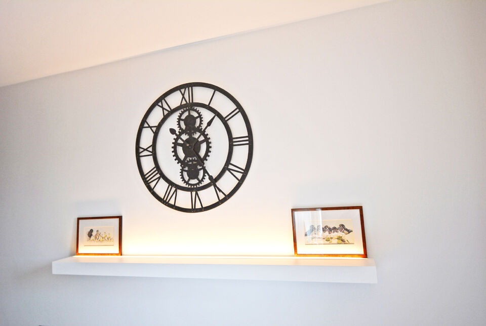 App. 3 chambres à Knokke