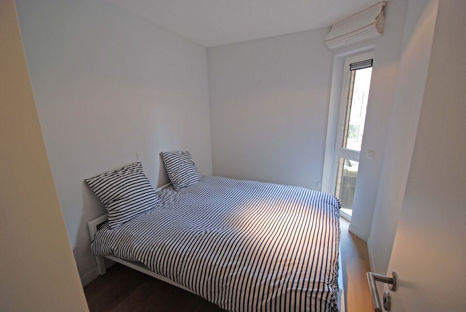 App. 3 chambres &agrave; Knokke