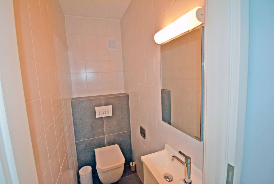 App. 3 chambres &agrave; Knokke