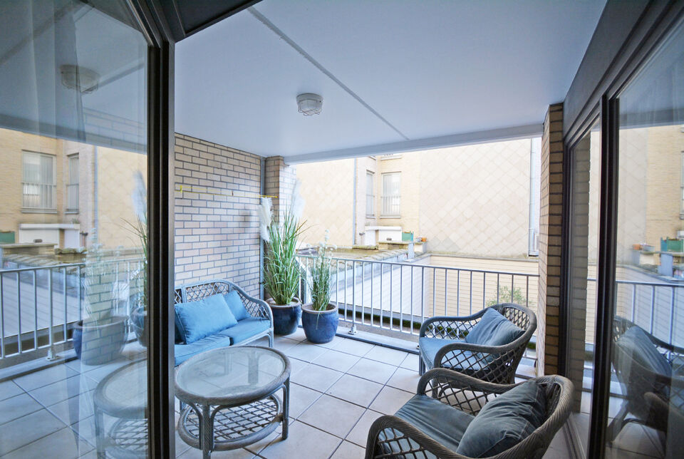 App. 3 chambres &agrave; Knokke