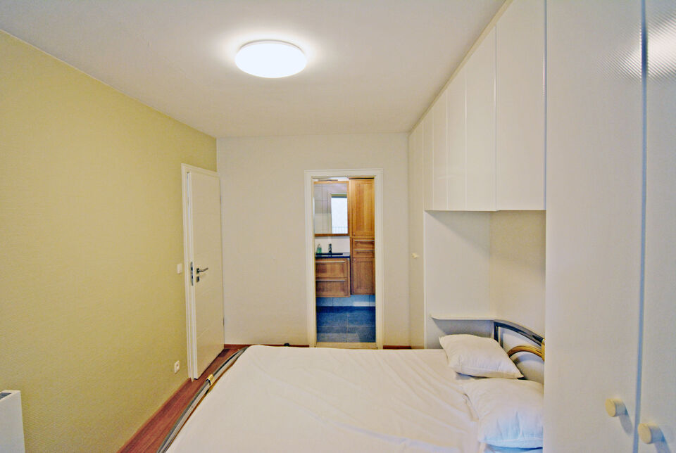 App. 3 chambres &agrave; Knokke