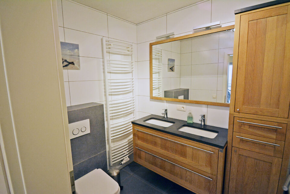 App. 3 chambres &agrave; Knokke