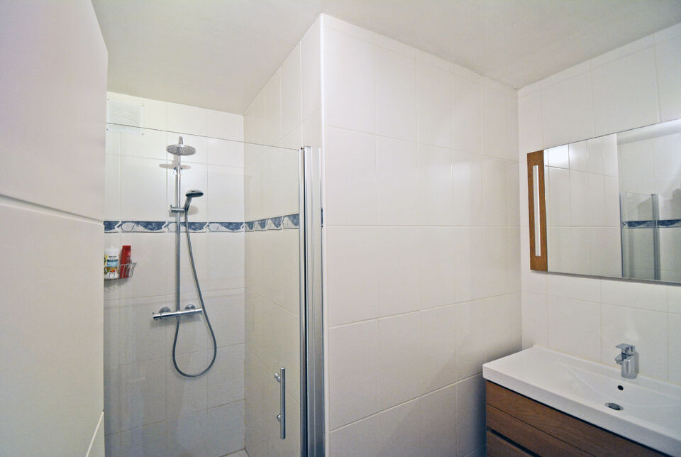 App. 3 chambres &agrave; Knokke